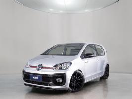 Automoviles Sin datos  VW UP